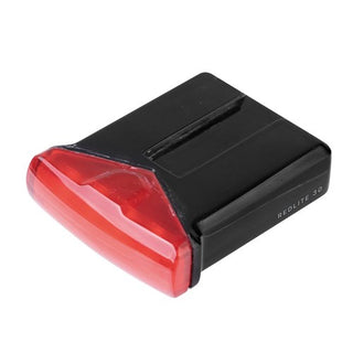 Topeak Redlite 30 Led Tail Light USB Rechargeable - Red