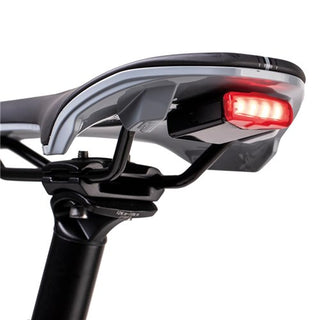 Topeak Redlite 30 Led Tail Light USB Rechargeable - Red
