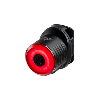 Topeak Beseen 15 Super Tail Light- Black