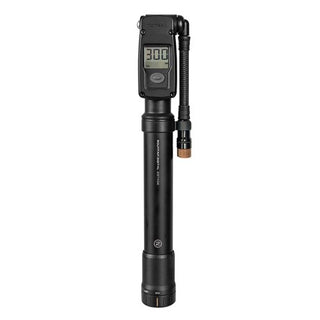 Topeak Mountain 2 Stage Digital Mini Bike Pump