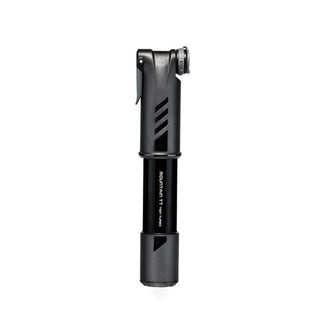 Topeak Mountain TT Twin Turbo Mini Pump