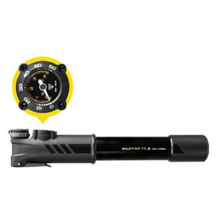 Topeak Mountain TT-G Mini Pump