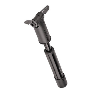 Topeak Mountain TT Twin Turbo Mini Pump