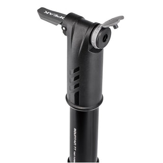 Topeak Mountain TT Twin Turbo Mini Pump