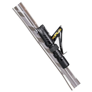 Topeak Mountain TT Twin Turbo Mini Pump