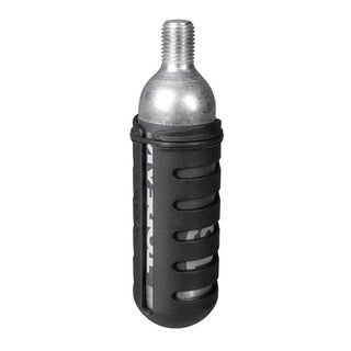 Topeak Nano Airbooster With 16G Co2 Inflator