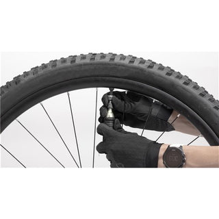 Topeak Nano Airbooster With 16G Co2 Inflator