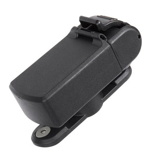 Topeak Ninja Master+ Toolbox T16 - Frame Mount