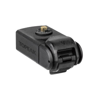 Topeak Ninja Master+ Toolbox T16 - Frame Mount