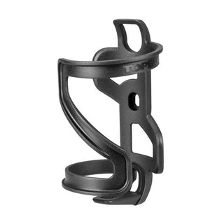Topeak Ninja Master+ Cage Sk+ For Left Hand Bottle Cage - Black