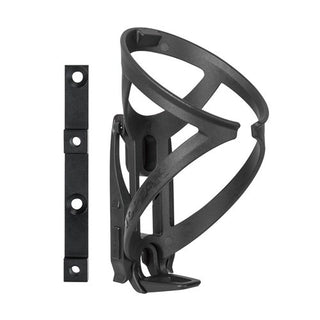 Topeak Ninja Master+ Cage X1AJ Bottle Cage - Black