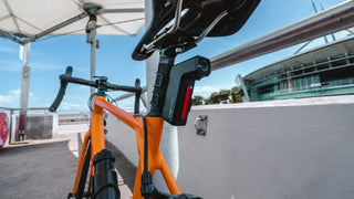 TOOO Cycling DVR80 Light Camera Bundle(Incld. SD+Case)