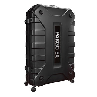 Topeak Pakgo EX Bike Travel Case - Black