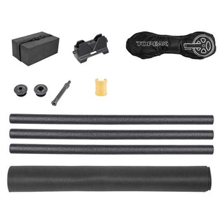 Topeak Pakgo EX Bike Travel Case - Black