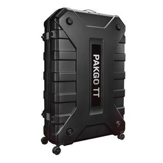 Topeak Pakgo TT Bike Travel Case - Black