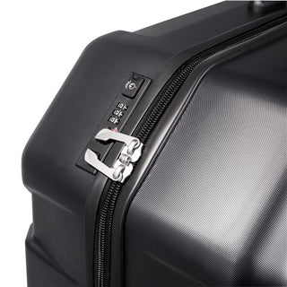 Topeak Pakgo TT Bike Travel Case - Black