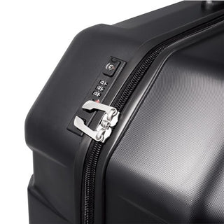 Topeak Pakgo X Bike Travel Case - Black