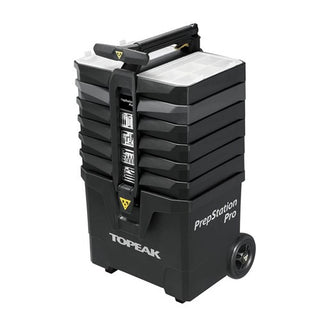 Topeak Prepstation Pro Tool Kit