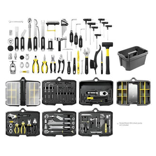 Topeak Prepstation Pro Tool Kit