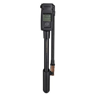 Topeak Pocketshock Digital Shock Pump - Black