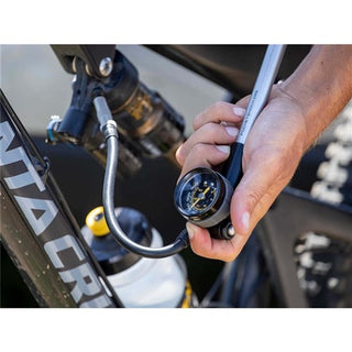 Topeak Pocketshock DXG Shock Pump