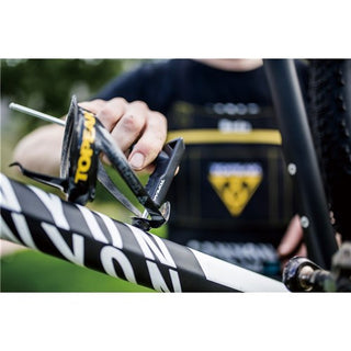 Topeak T-Handle Duohex Wrench Set - 6 Pieces