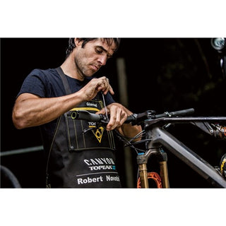 Topeak T-Handle Duohex Wrench Set - 6 Pieces
