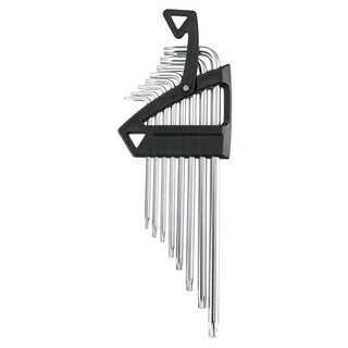 Topeak Torx Wrench Set - 8 Tools