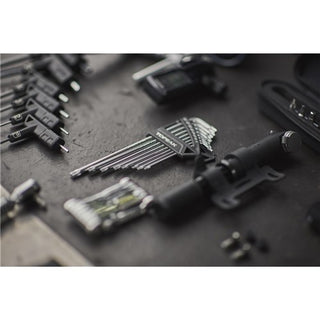 Topeak Torx Wrench Set - 8 Tools
