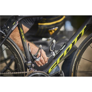 Topeak Torx Wrench Set - 8 Tools