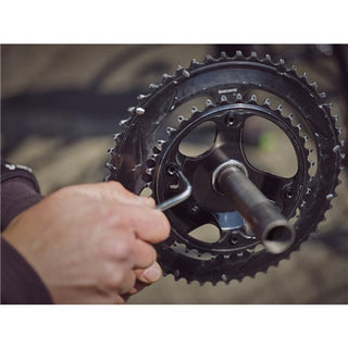 Topeak Torx Wrench Set - 8 Tools