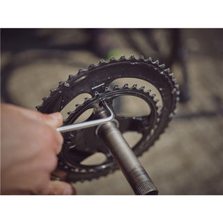 Topeak Torx Wrench Set - 8 Tools