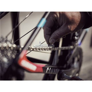 Topeak Chain Hook And Wear Indicator