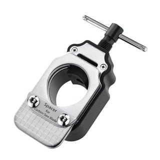 Topeak Threadless Saw Guide Fork Shaft Cutter