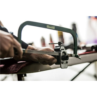 Topeak Threadless Saw Guide Fork Shaft Cutter