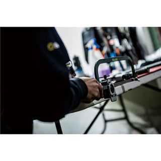 Topeak Threadless Saw Guide Fork Shaft Cutter