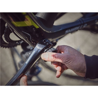 Topeak External Bottom Bracket Tool