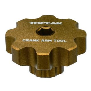 Topeak Crank Arm Tool - Aluminium