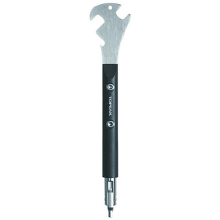 Topeak PedalBar Pro Pedal Wrench