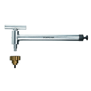 Topeak Hanger Alignment Gauge With Lever Setter Kit