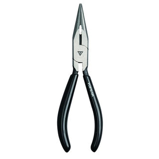 Topeak 6" Long Nose Pliers
