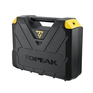 Topeak Prepbox 36 Piece Cycling Tool Set