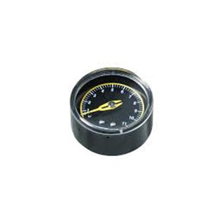 Topeak Pressure Gauge For Joe Blow Elite/Transformer X And XX Floor Pump