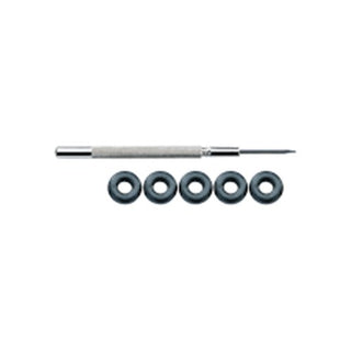 Topeak Rebuild Kit For Hybrid Rocket Bike pump