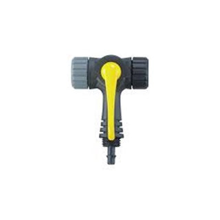 Topeak Twinhead Only (No Hose) For Joeblow Sport & Sprint Bike Pump