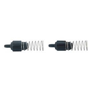 Topeak Checking Valve For Joe Blow Ace Pump (2 Valves & Springs Only)
