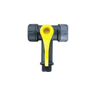 Topeak Twinhead Only Without Hose For Joeblow Mountain Pump
