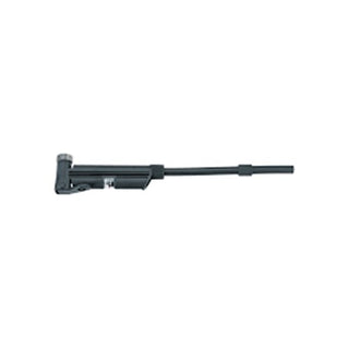 Topeak Hose And Head With Guage For Morph Pumps