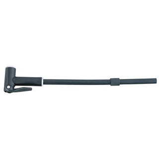 Topeak Hose And Head For Mini Morph Pumps