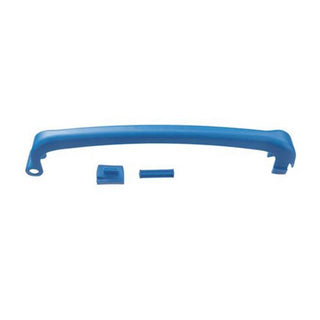 Topeak Grab Bar For Baby Seat II - Blue